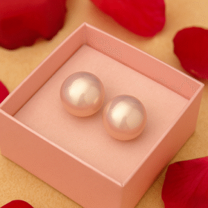 Pearl Studs