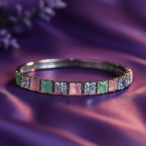 Monalisa Stone Bracelet