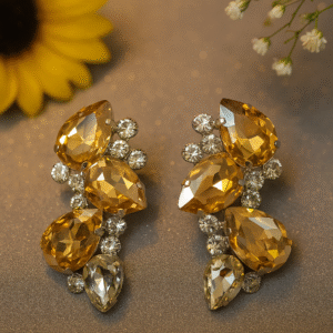 Sun Kissed Earrings
